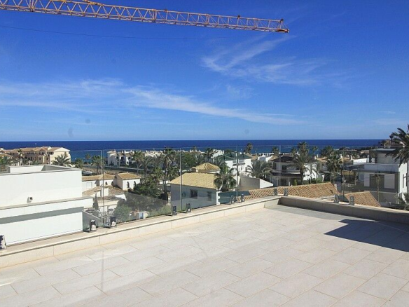 5-bedroom Villa In Orihuela Costa, Spain (306 M²)