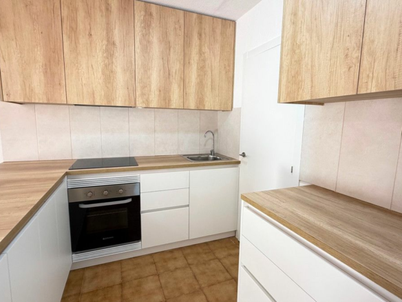 3-bedroom Apartment In Orihuela Costa, Spain (68 M²)