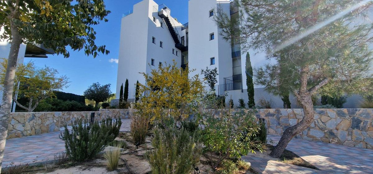 3-bedroom Apartment In Orihuela, Spain (113 M²)