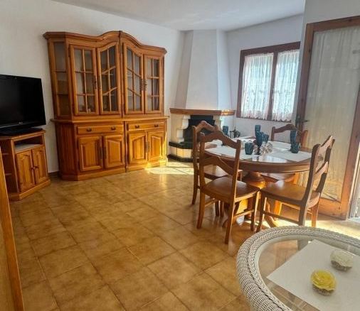 2-bedroom House In Orihuela Costa, Spain (82 M²)