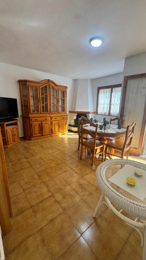 2-bedroom House In Orihuela Costa, Spain (82 M²)