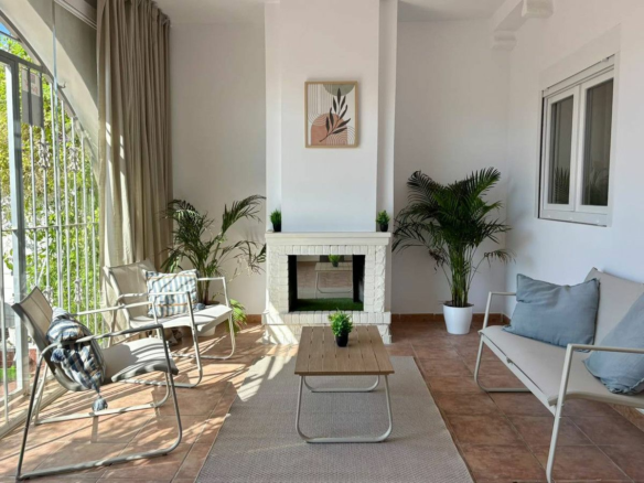 3-bedroom House In Orihuela Costa, Spain (95 M²)
