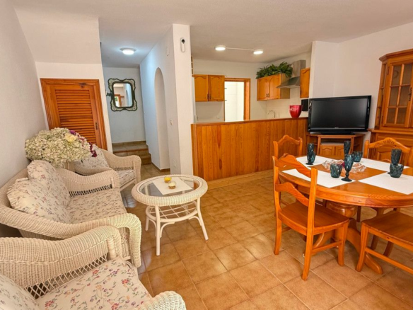 2-bedroom Apartment In Orihuela Costa, Spain (68 M²)