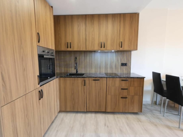 2-bedroom Apartment In Orihuela Costa, Spain (89 M²)