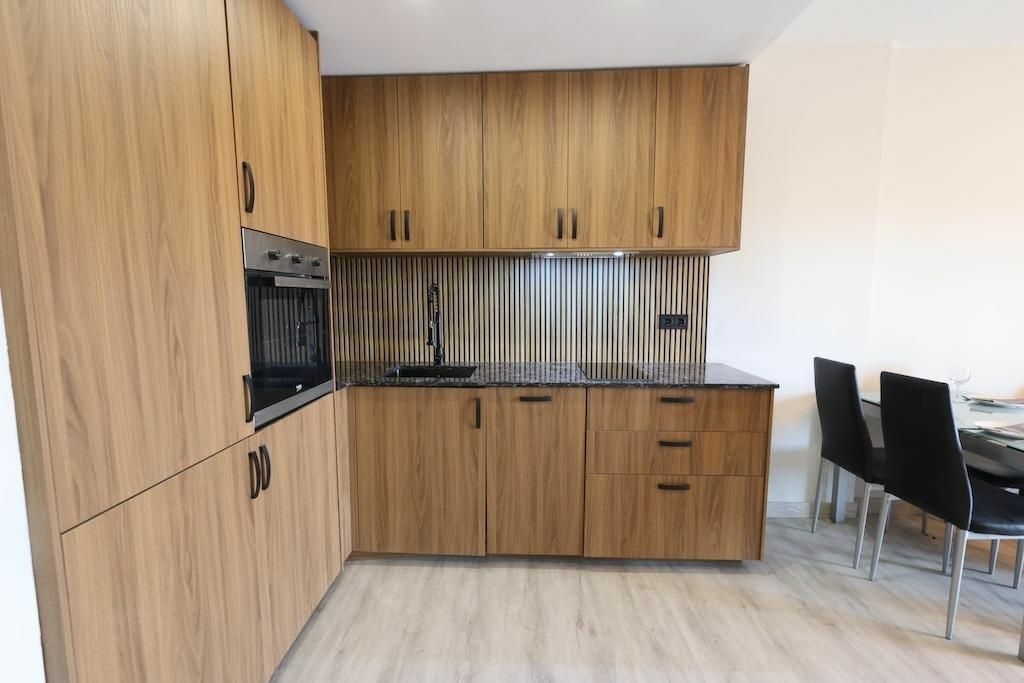 2-bedroom Apartment In Orihuela Costa, Spain (89 M²)