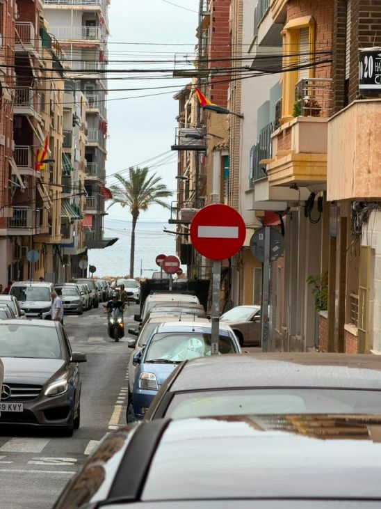2-bedroom Apartment In Torrevieja, Spain (64 M²)