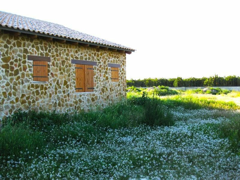 3-bedroom House In Benferri, Spain (160 M²)
