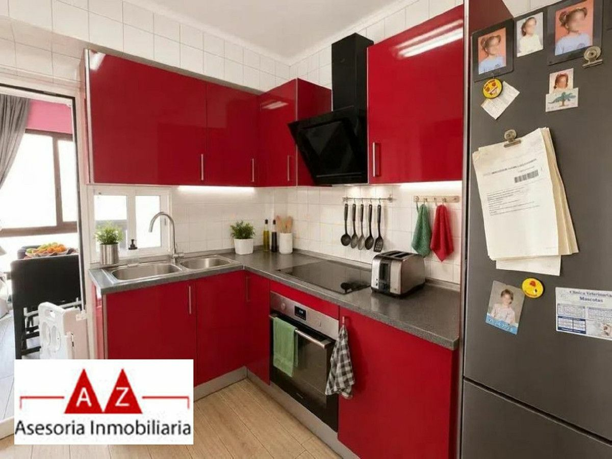 3-bedroom Apartment In Llucmajor, Spain (84 M²)
