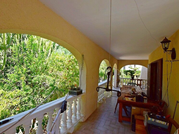 3-bedroom Villa In Orihuela Costa, Spain (160 M²)
