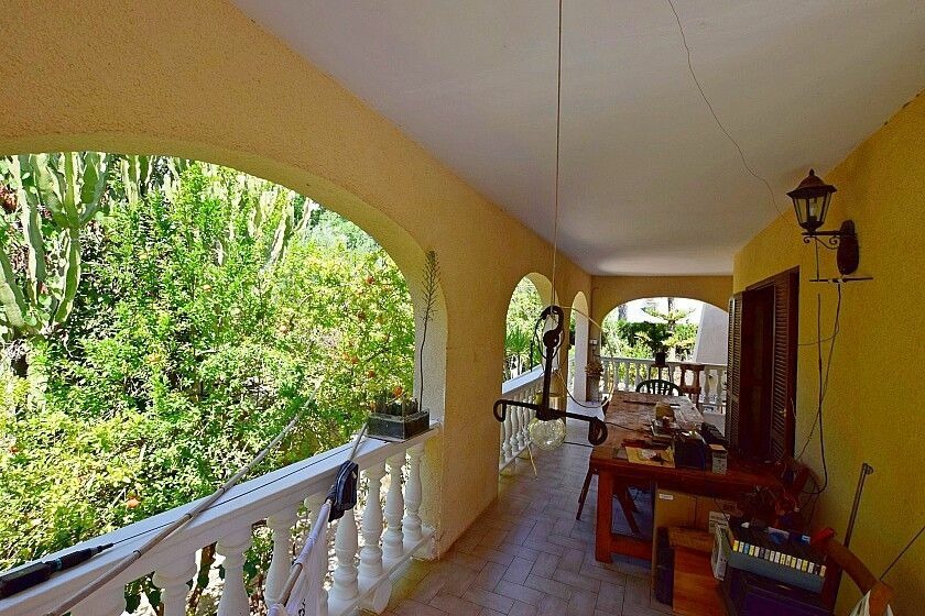3-bedroom Villa In Orihuela Costa, Spain (160 M²)