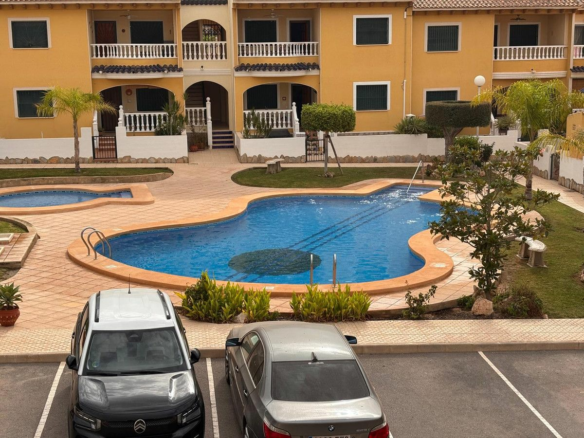 2-bedroom Apartment In Rojales, Spain (88 M²)