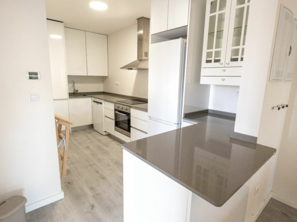 2-bedroom Apartment In Orihuela Costa, Spain (112 M²)