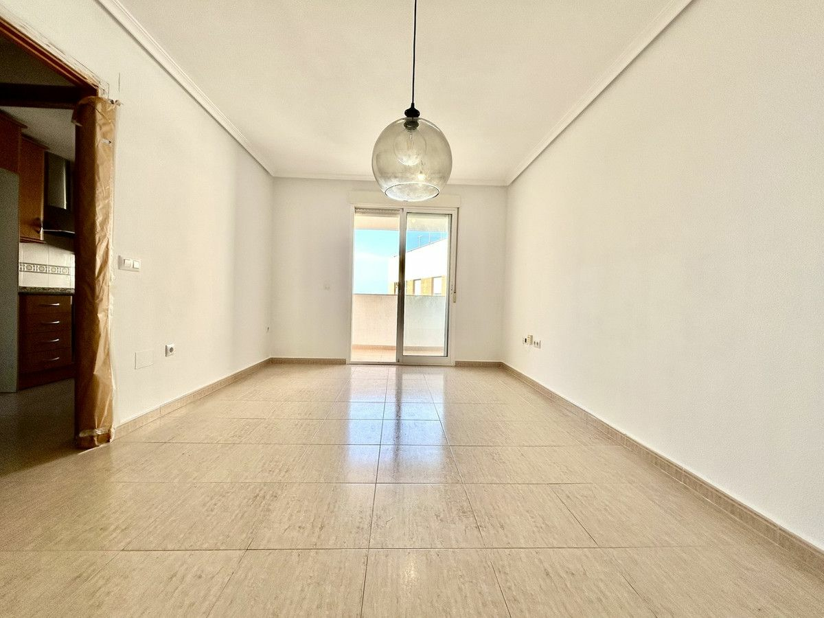 2-bedroom Apartment In Torrevieja, Spain (70 M²)