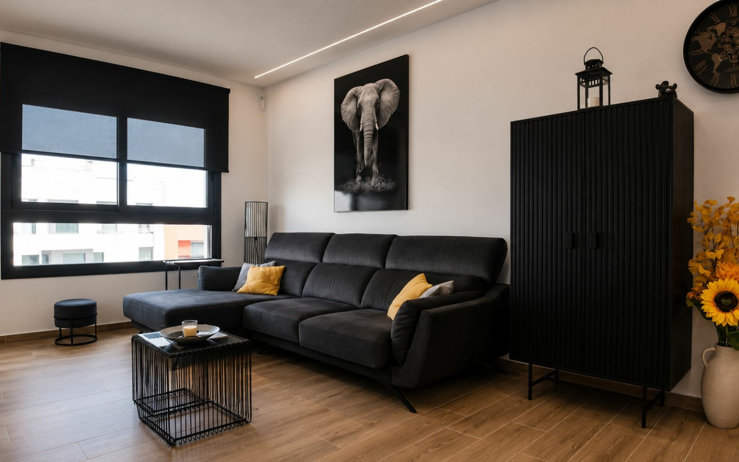 3-bedroom Penthouse In Orihuela Costa, Spain (96 M²)
