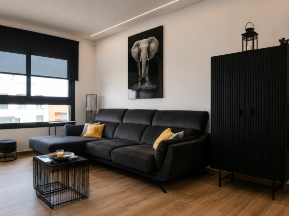 3-bedroom Penthouse In Orihuela Costa, Spain (96 M²)