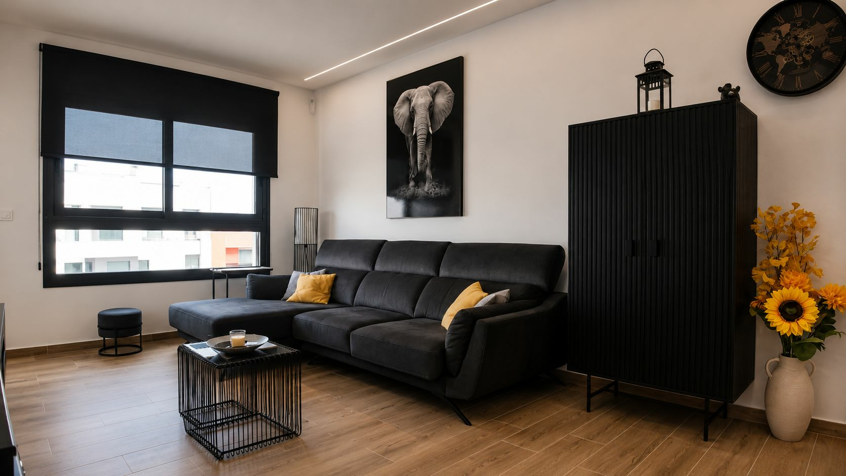3-bedroom Penthouse In Orihuela Costa, Spain (96 M²)