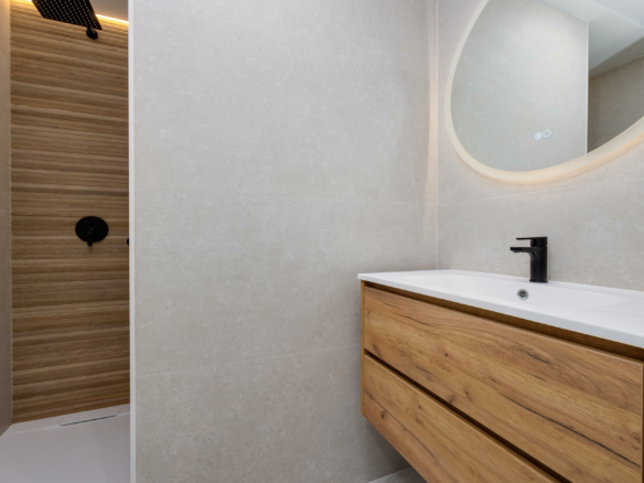 2-bedroom Apartment In Guardamar Del Segura, Spain (78 M²)