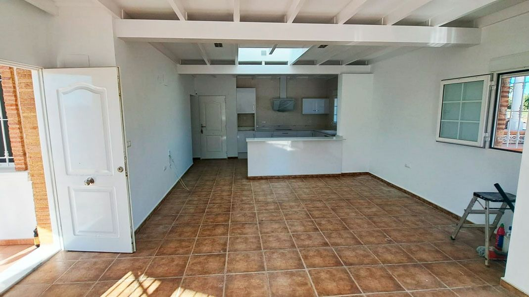 3-bedroom Villa In Catral, Spain (140 M²)
