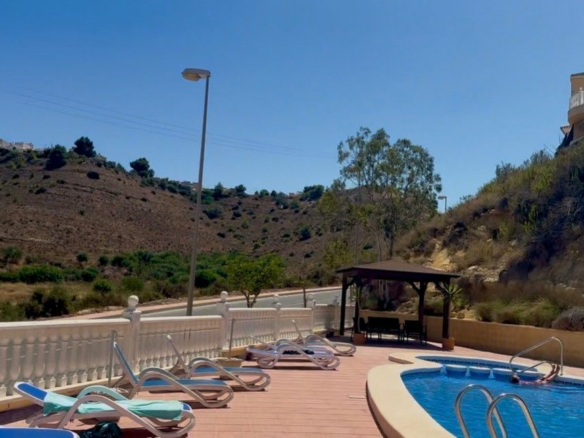 2-bedroom House In Rojales, Spain (75 M²)