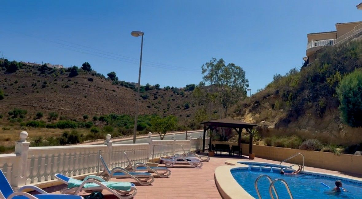 2-bedroom House In Rojales, Spain (75 M²)