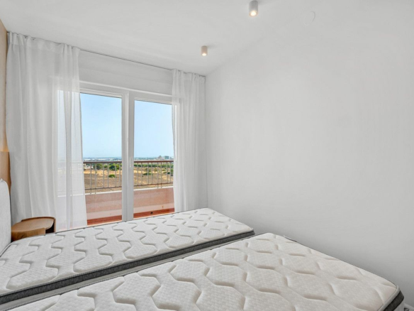 2-bedroom Apartment In Orihuela Costa, Spain (70 M²)