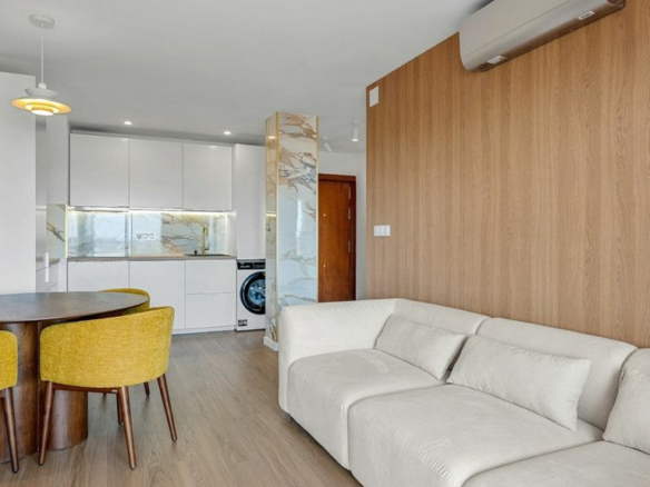 2-bedroom Apartment In Orihuela Costa, Spain (61 M²)
