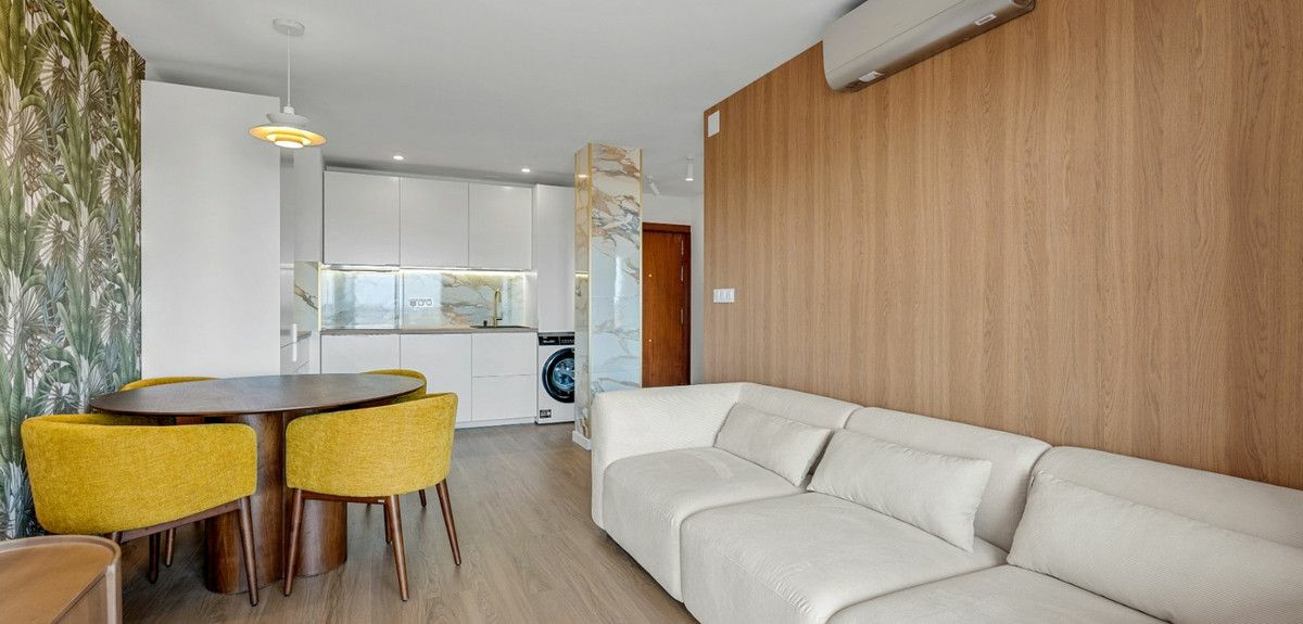 2-bedroom Apartment In Orihuela Costa, Spain (61 M²)