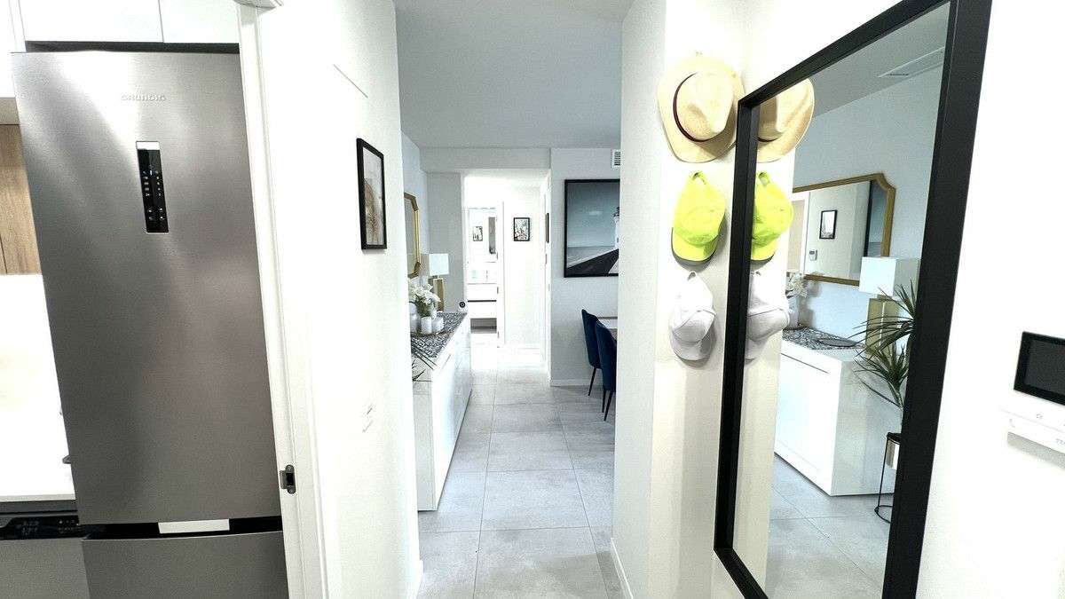 2-bedroom Apartment In Pilar De La Horadada, Spain (73 M²)