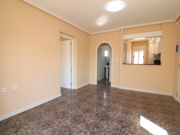 2-bedroom Apartment In Orihuela Costa, Spain (52 M²)