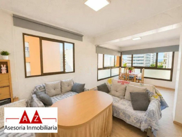 3-bedroom Apartment In Llucmajor, Spain (84 M²)