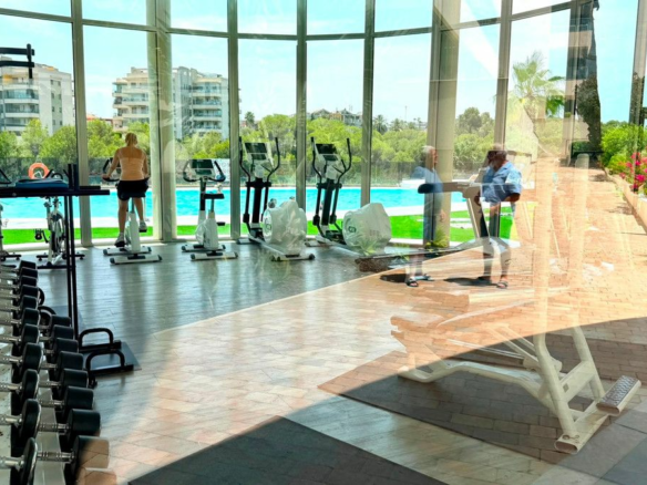 2-bedroom Apartment In Orihuela Costa, Spain (82 M²)