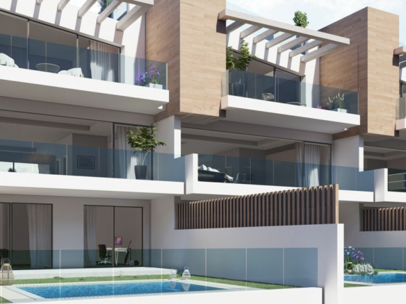 3-bedroom Villa In Fuengirola, Spain (512 M²)