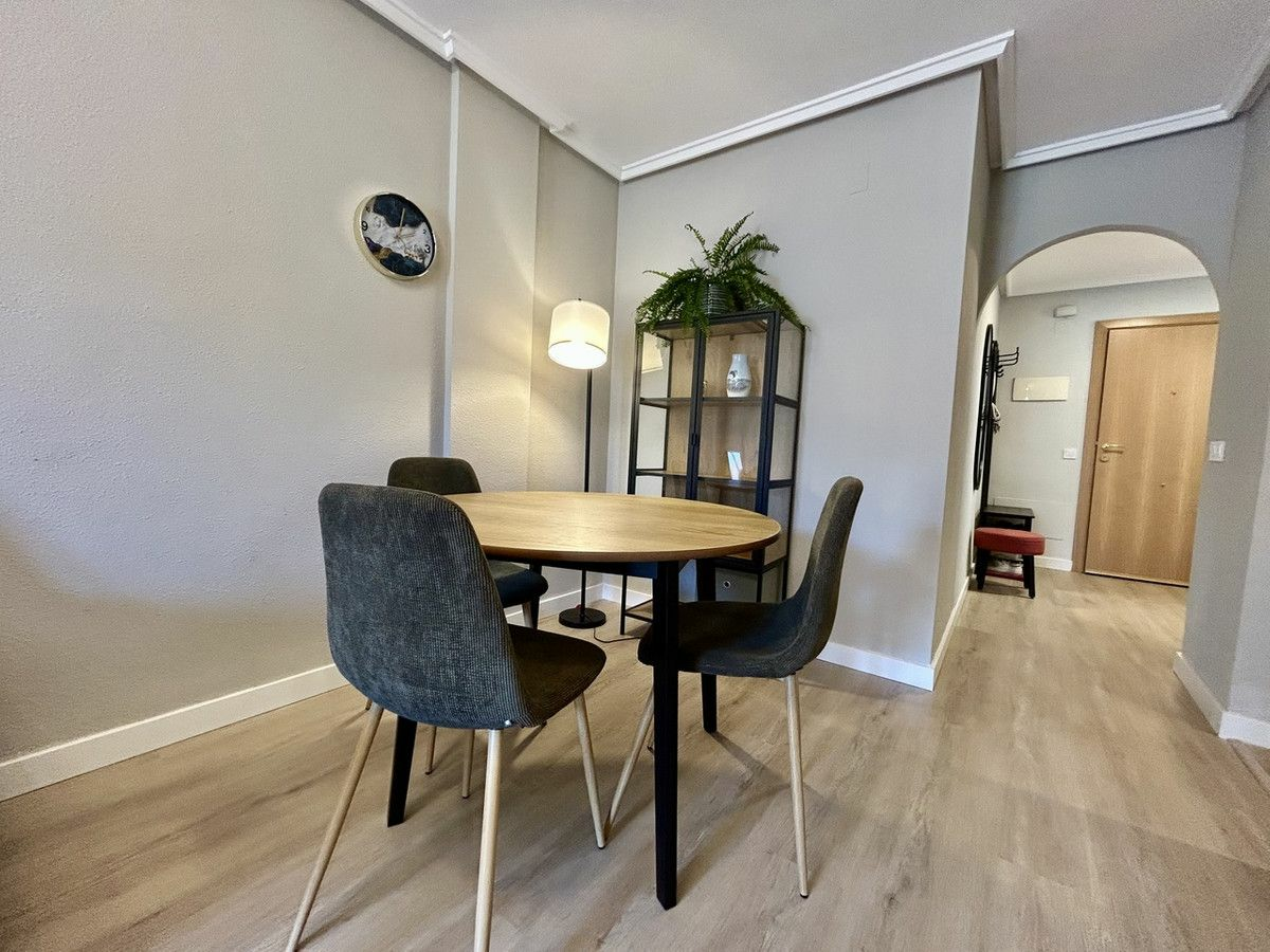 1-bedroom Apartment In Torrevieja, Spain (60 M²)