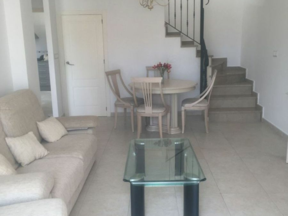3-bedroom Apartment In Torre – Pacheco, Spain (98 M²)