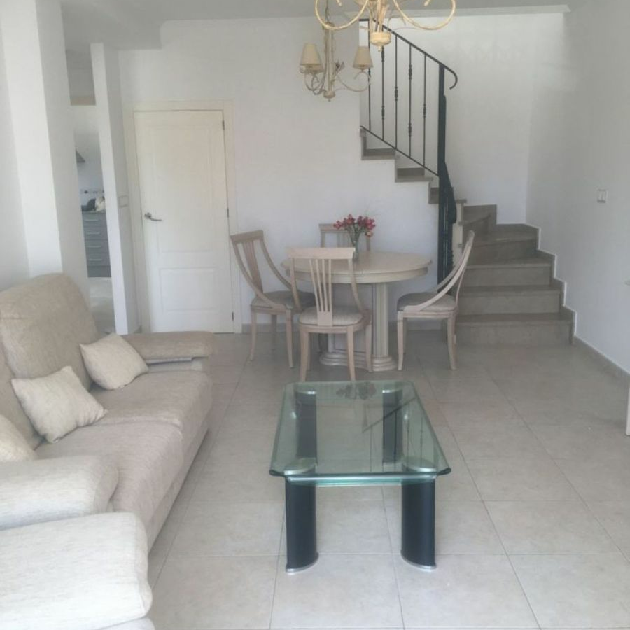 3-bedroom Apartment In Torre – Pacheco, Spain (98 M²)