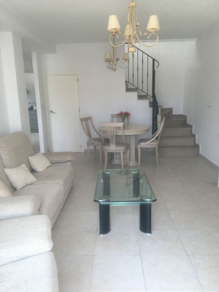 3-bedroom Apartment In Torre – Pacheco, Spain (98 M²)