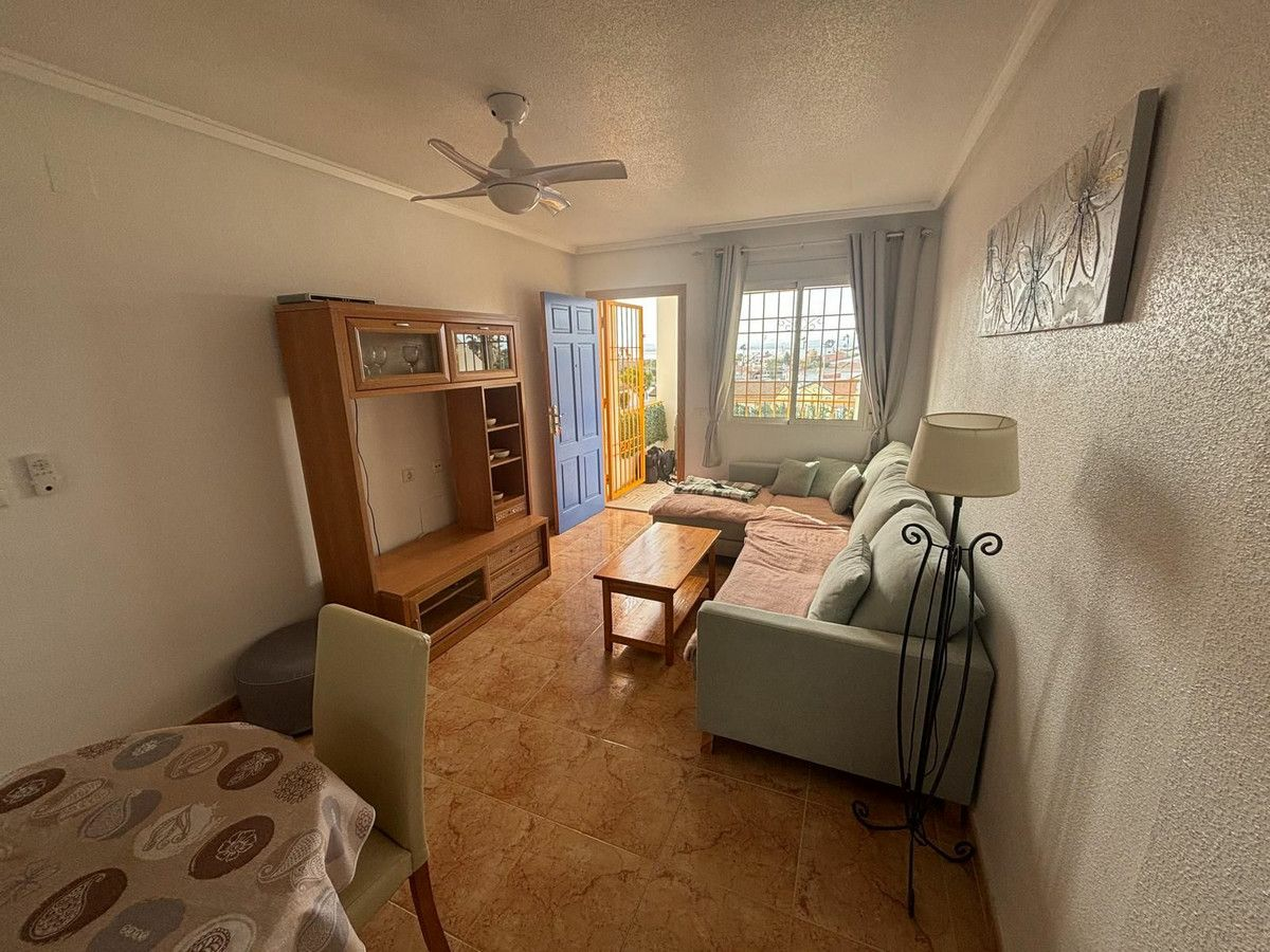 2-bedroom Apartment In Torrevieja, Spain (48 M²)