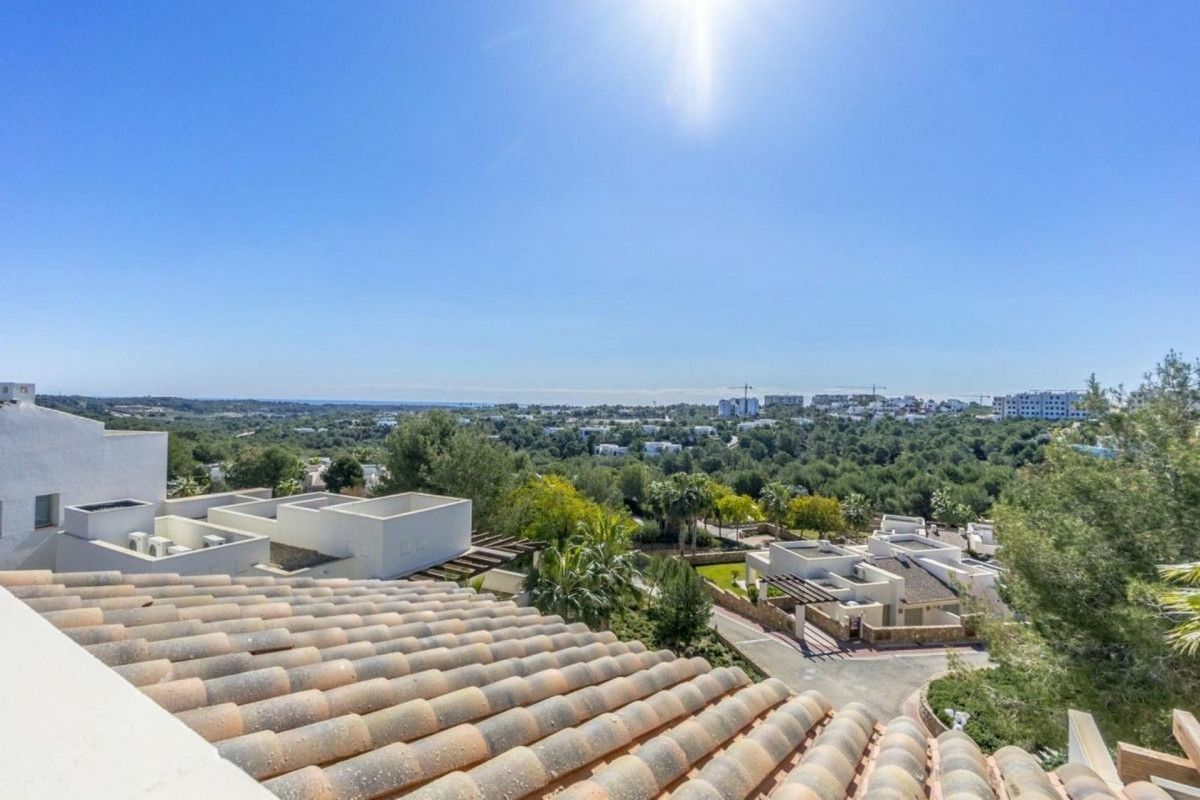 2-bedroom Apartment In Orihuela, Spain (74 M²)