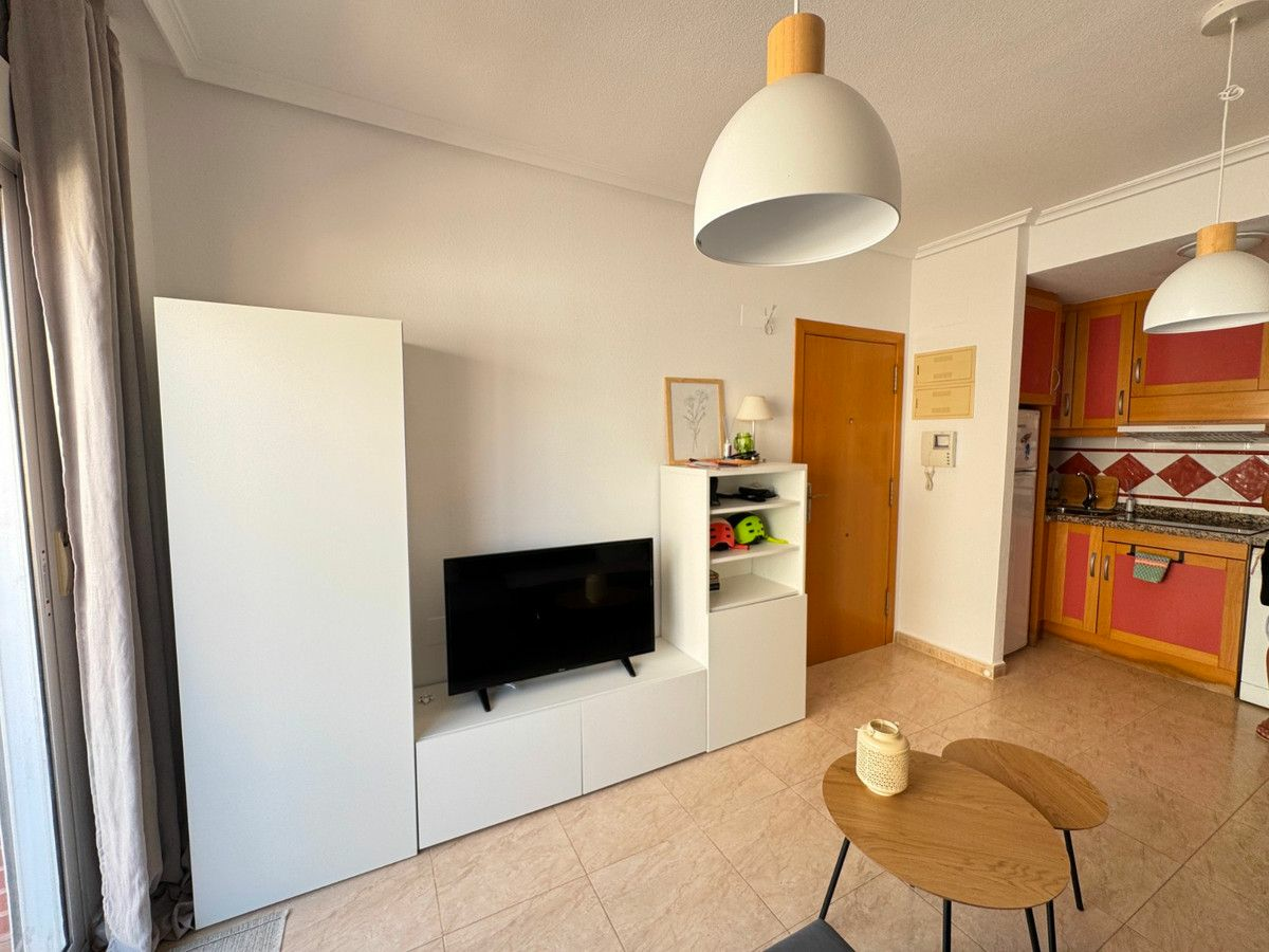 2-bedroom Apartment In Guardamar Del Segura, Spain (59 M²)