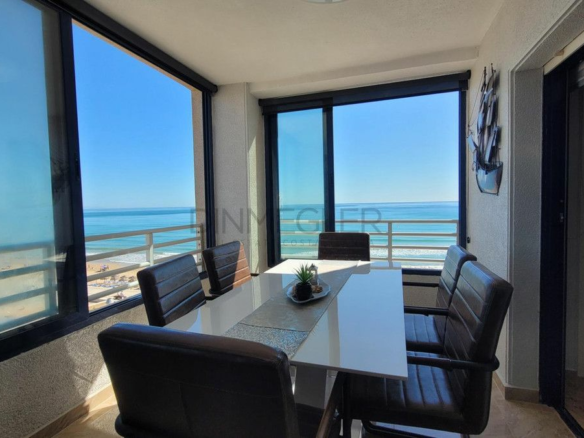 2-bedroom Apartment In Torrevieja, Spain (62 M²)