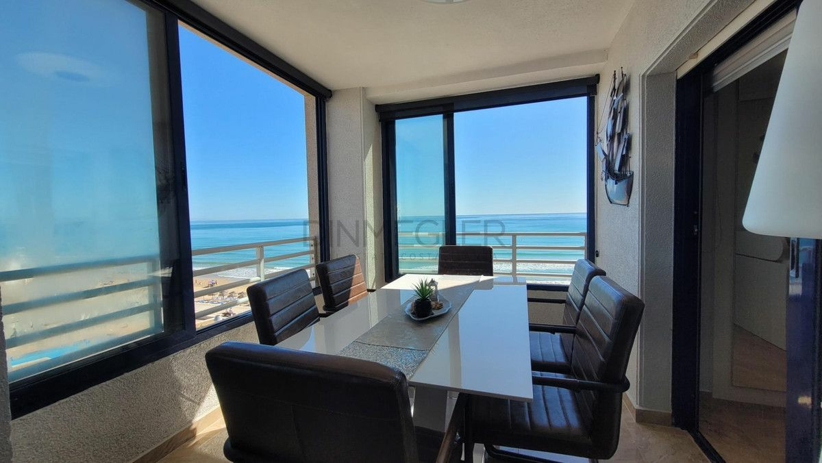 2-bedroom Apartment In Torrevieja, Spain (62 M²)