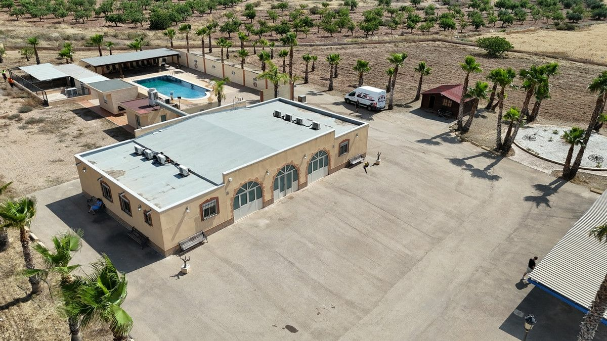 6-bedroom Villa In Cartagena, Spain (558 M²)