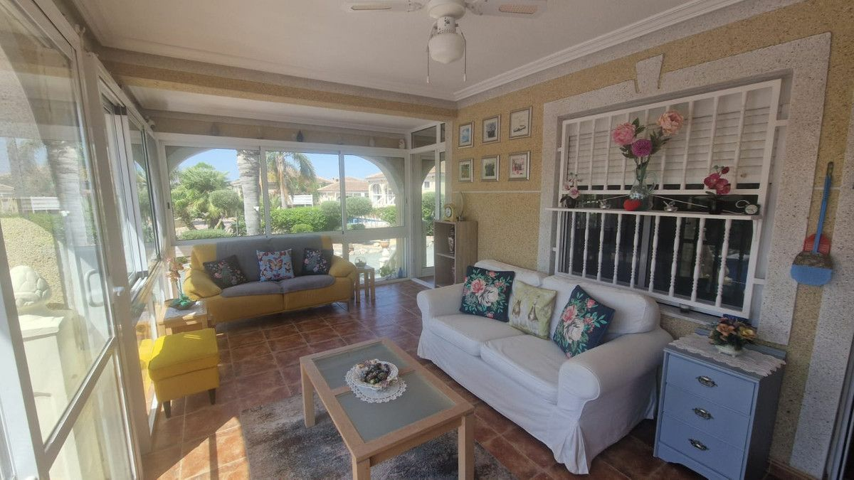 3-bedroom Villa In Catral, Spain (140 M²)