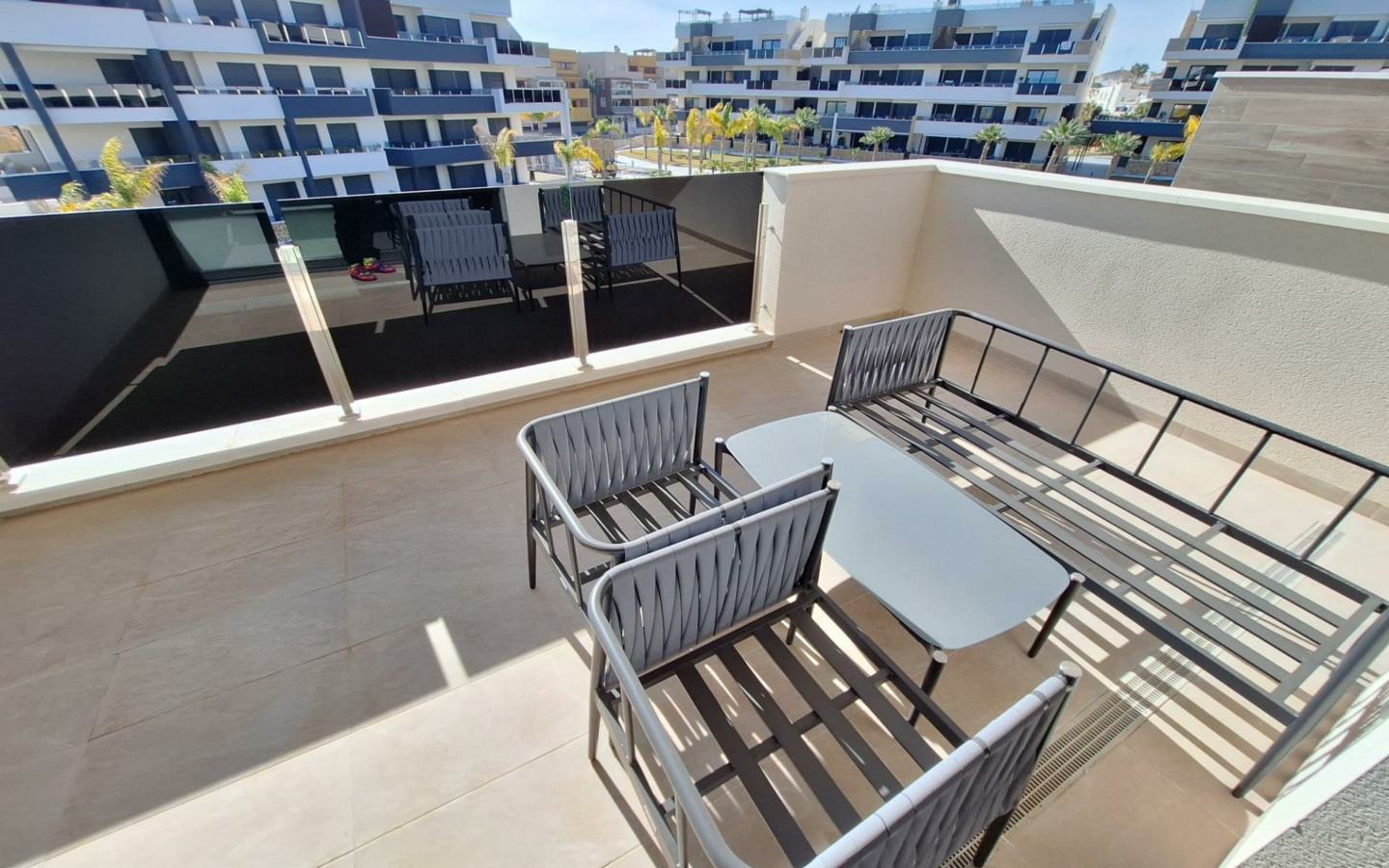 2-bedroom Apartment In Orihuela Costa, Spain (76 M²)