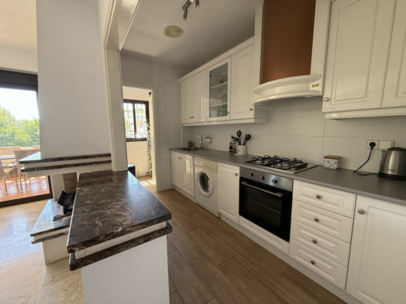 2-bedroom Apartment In Orihuela Costa, Spain (70 M²)