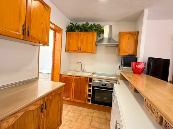 2-bedroom Apartment In Orihuela Costa, Spain (68 M²)