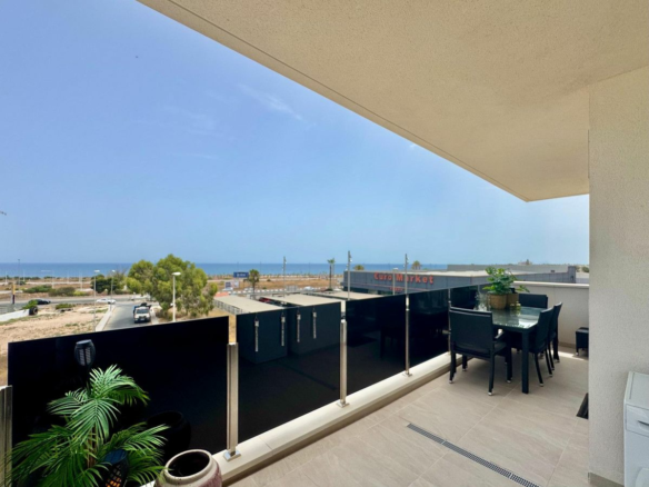3-bedroom Apartment In Orihuela Costa, Spain (98 M²)