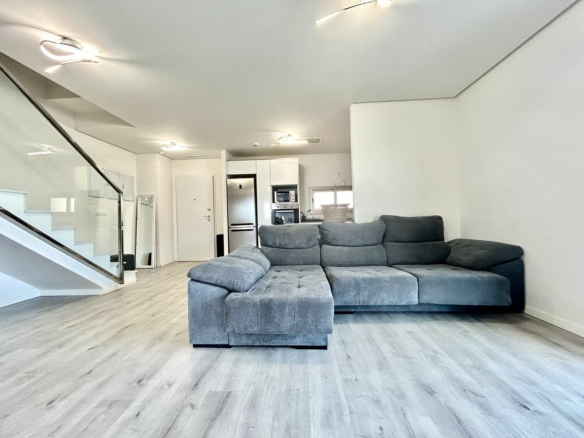2-bedroom Apartment In Orihuela Costa, Spain (64 M²)