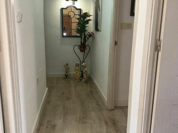 2-bedroom Apartment In Santiago De La Ribera, Spain (105 M²)