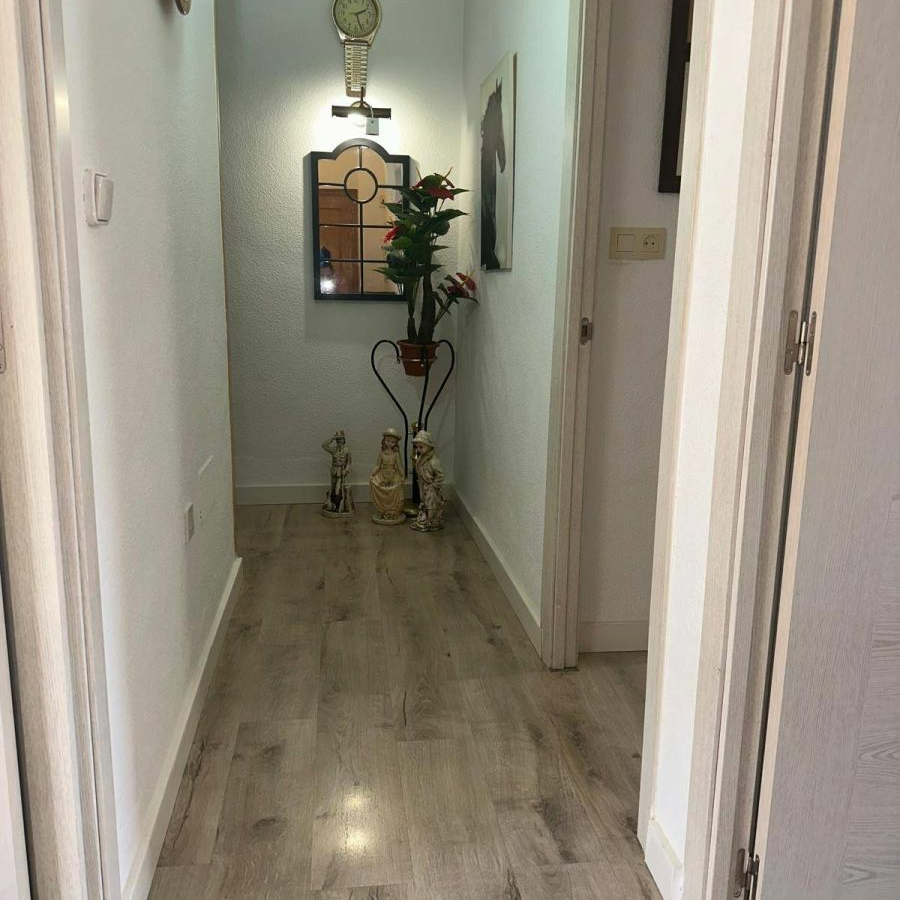 2-bedroom Apartment In Santiago De La Ribera, Spain (105 M²)
